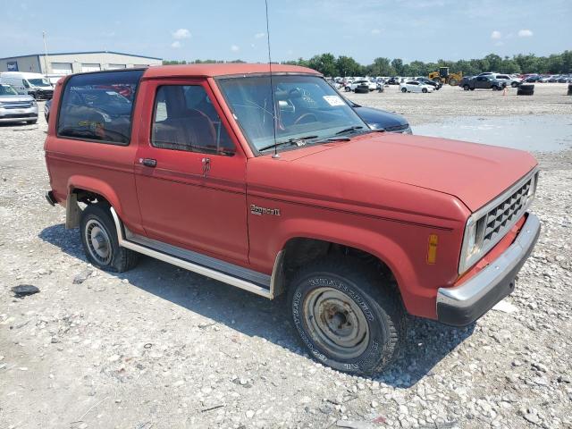 1988 FORD BRONCO II   