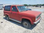 1988 FORD BRONCO II    à vendre chez Copart IL - SOUTHERN ILLINOIS