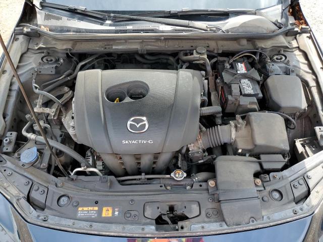 2021 MAZDA 3 PREFERRED  