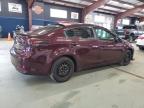2017 KIA FORTE LX   à vendre chez Copart CT - HARTFORD SPRINGFIELD