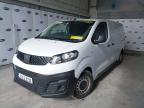 2023 FIAT SCUDO  for sale at Copart CASTLEDERMOT - IRELAND