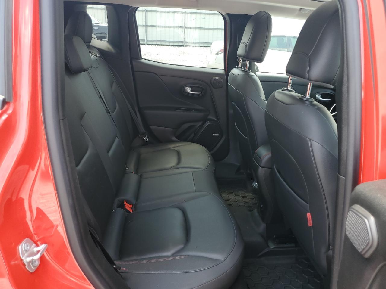 2020 Jeep Renegade Trailhawk VIN: ZACNJBC17LPL40101 Lot: 67309085