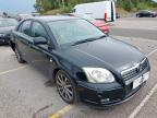 2005 TOYOTA AVENSIS T SPIRIT for sale at Copart SANDTOFT