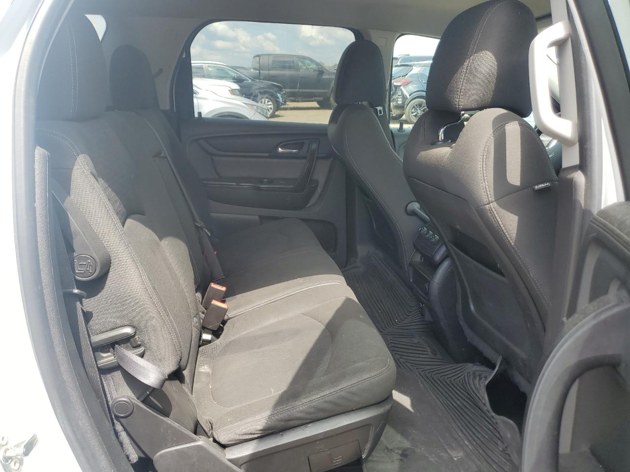 2016 GMC Acadia Sle VIN: 1GKKVNED1GJ148766 Lot: 69794965