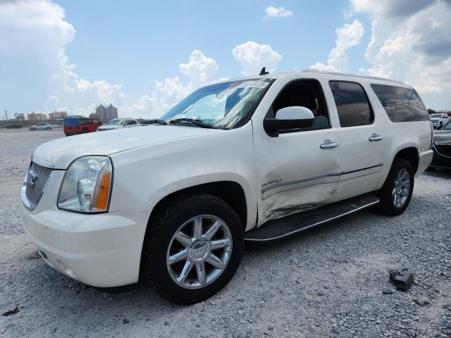 GMC YUKON 2013 Kremowy