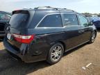 2011 HONDA ODYSSEY EXL   for sale at Copart IL - CHICAGO NORTH