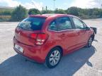 2010 CITROEN C3 VTR+ for sale at Copart ST HELENS