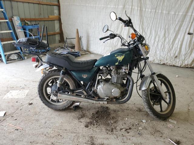 1983 KAWASAKI KZ750 K  