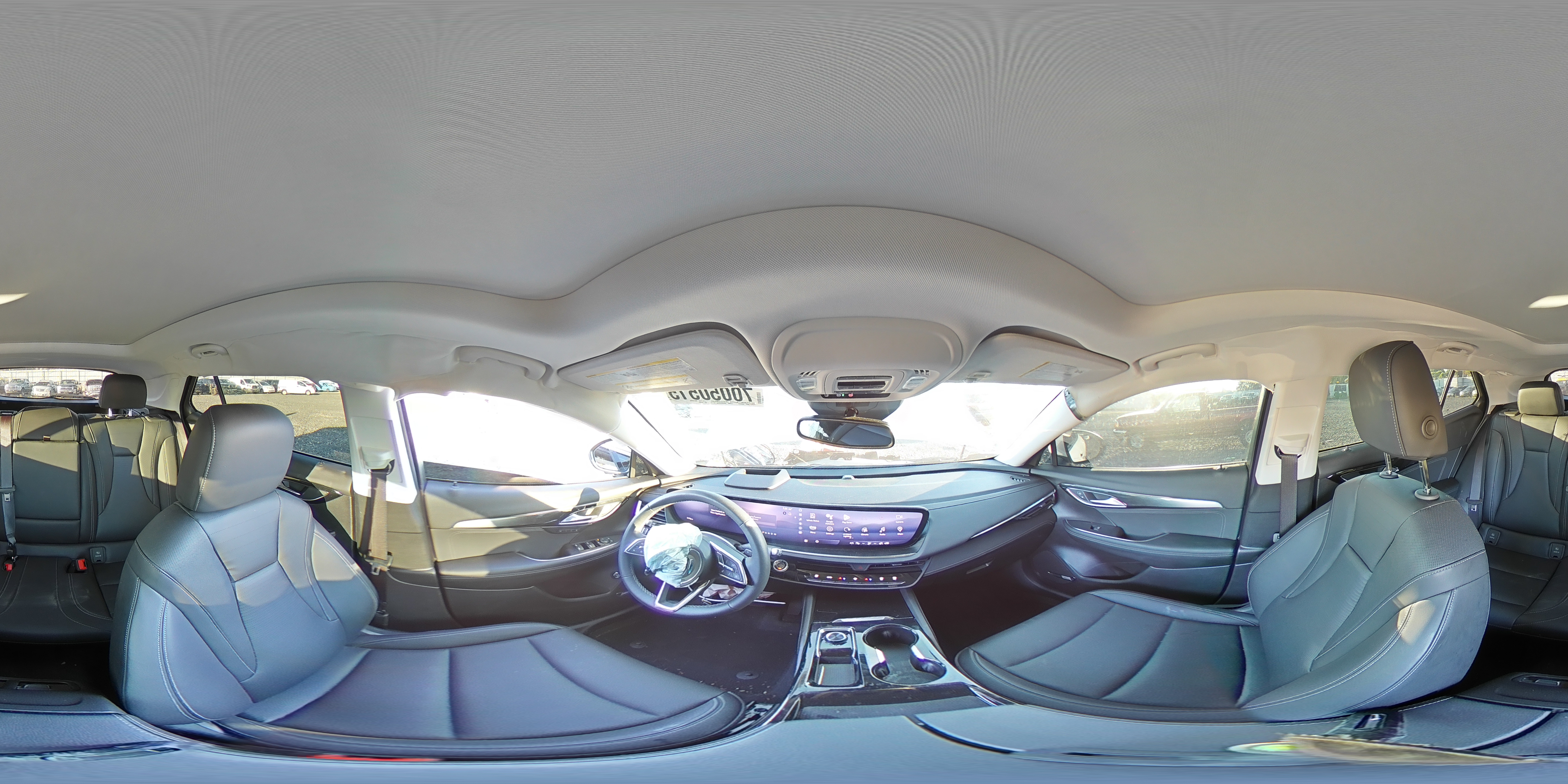 2024 Buick Envision Preferred VIN: LRBFZME4XRD058981 Lot: 70050515