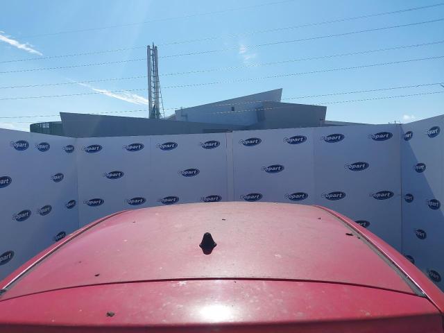 2011 TOYOTA YARIS T SP