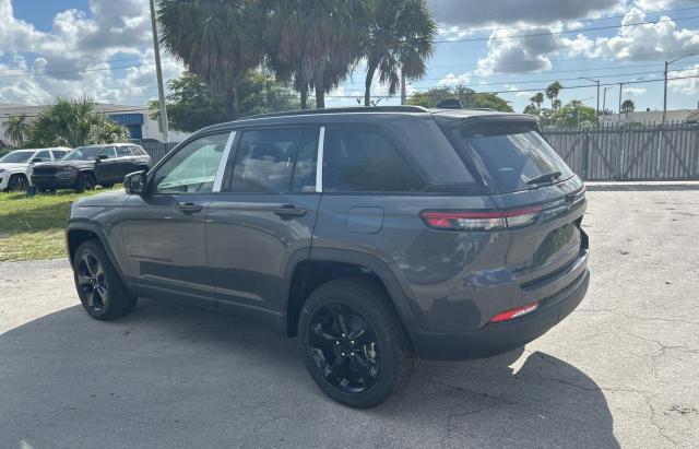 2023 JEEP GRAND CHER  