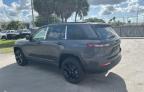 2023 JEEP GRAND CHER   for sale at Copart FL - MIAMI NORTH