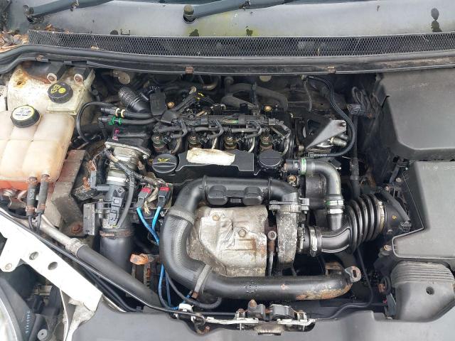 2010 FORD FOCUS