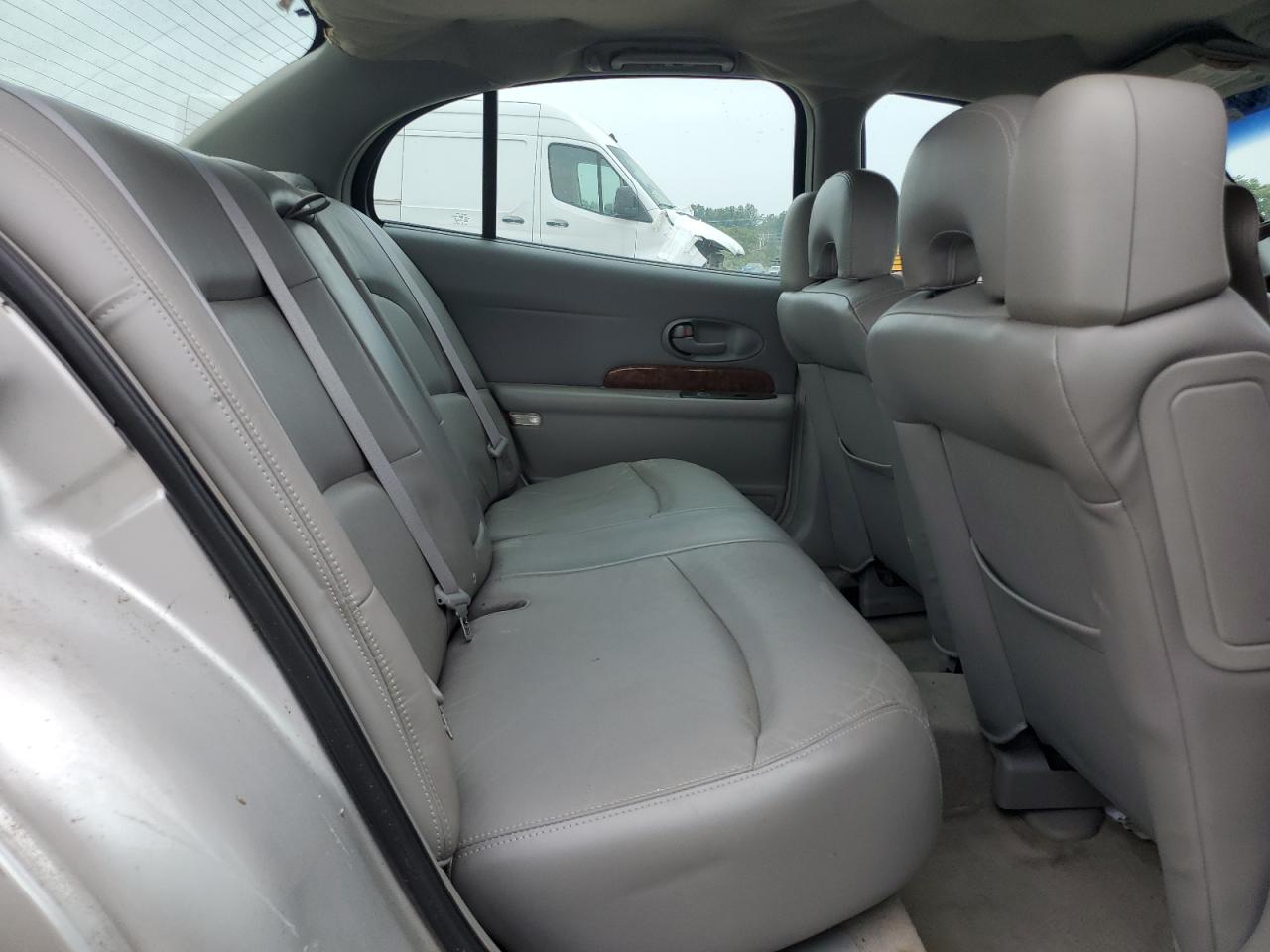 2003 Buick Lesabre Limited VIN: 1G4HR54K13U280683 Lot: 67832695