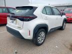 2023 TOYOTA YARIS CROSS ICON HEV AUTO  for sale at Copart SANDWICH