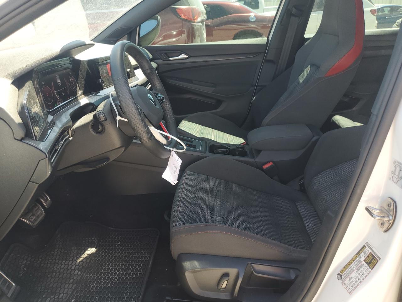 2022 Volkswagen Gti S VIN: WVWG87CD4NW207851 Lot: 67971805