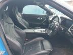 2021 BMW Z4 SDRIVE2 for sale at Copart YORK
