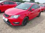 2013 SEAT IBIZA FR T for sale at Copart COLCHESTER