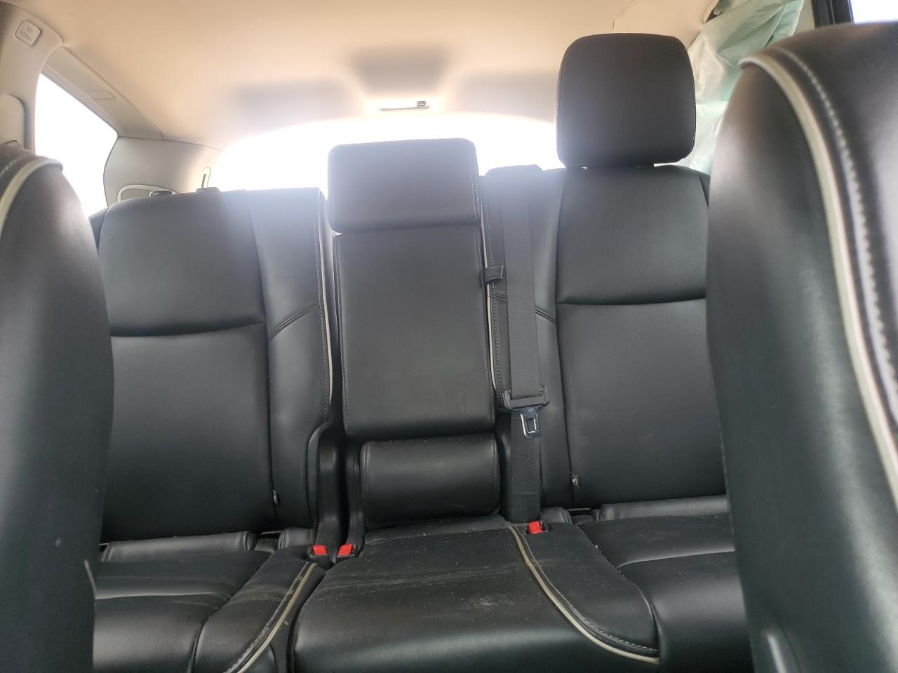 2020 Infiniti Qx60 Luxe VIN: 5N1DL0MN8LC521724 Lot: 69517935