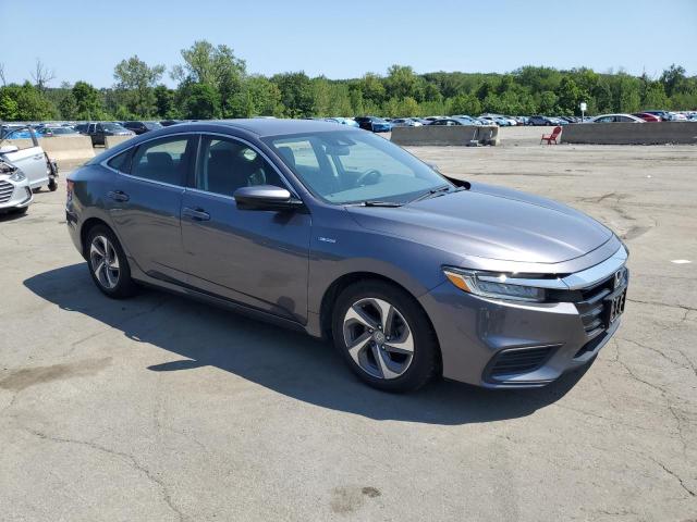  HONDA INSIGHT 2020 Szary