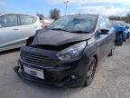 2016 FORD KA+ ZETEC for sale at Copart BRISTOL