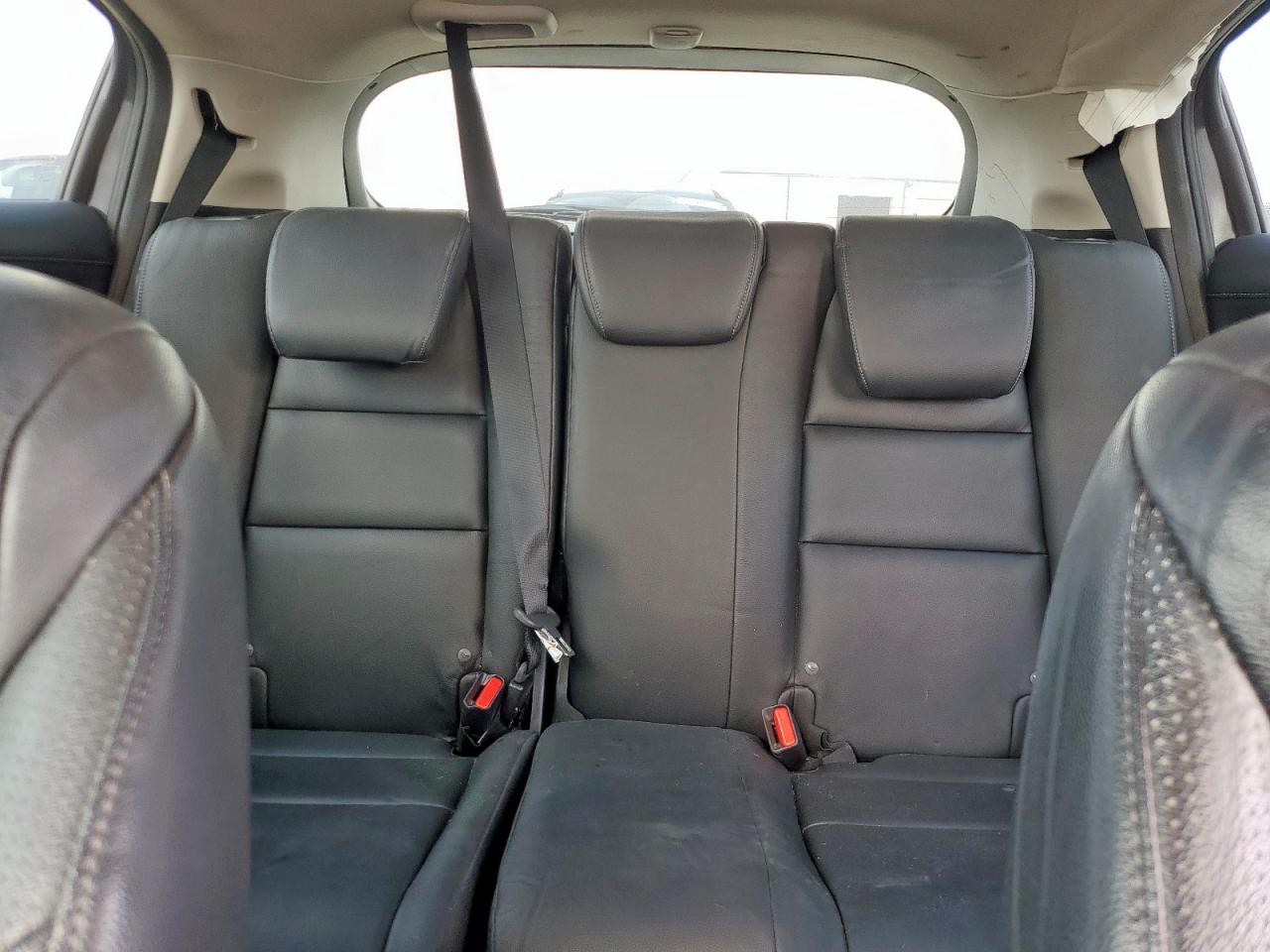 2018 Honda Hr-V Exl VIN: 3CZRU5H77JM718440 Lot: 70578095