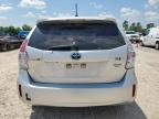 2014 TOYOTA PRIUS V    for sale at Copart TX - HOUSTON