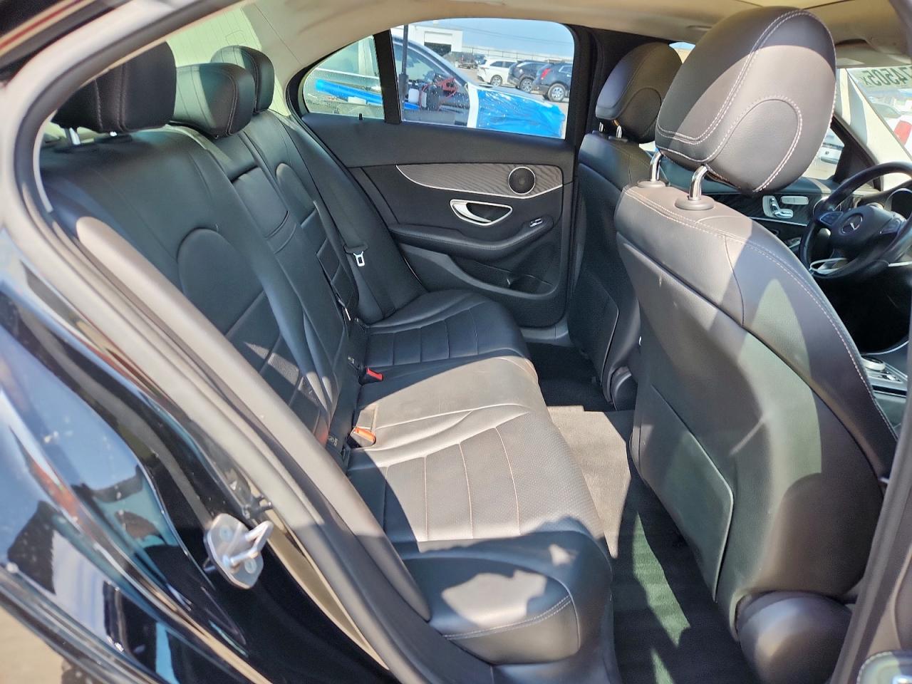 2017 Mercedes-Benz C 300 VIN: 55SWF4JB1HU204933 Lot: 70474505
