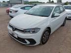 2024 VOLKSWAGEN POLO LIFE for sale at Copart WESTBURY