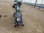 2012 HARLEY-DAVIDSON FLHTCUSE7 CVO ULTRA CLASSIC ELECTRA GLIDE   for sale at Copart TX - AMARILLO