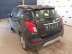 2017 VAUXHALL MOKKA X ACTIVE CDTI ECOFL 1.6CDTI ECOFLEX ACTIVE 5DR for sale at Copart SANDWICH