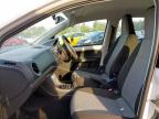 2013 SKODA CITIGO SE for sale at Copart GLOUCESTER