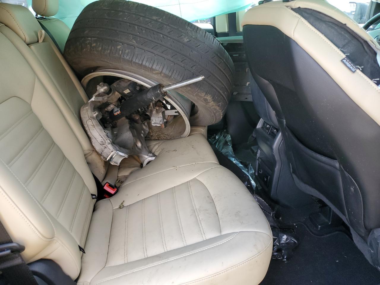 2021 Ford Edge Sel VIN: 2FMPK4J98MBA35687 Lot: 70331085