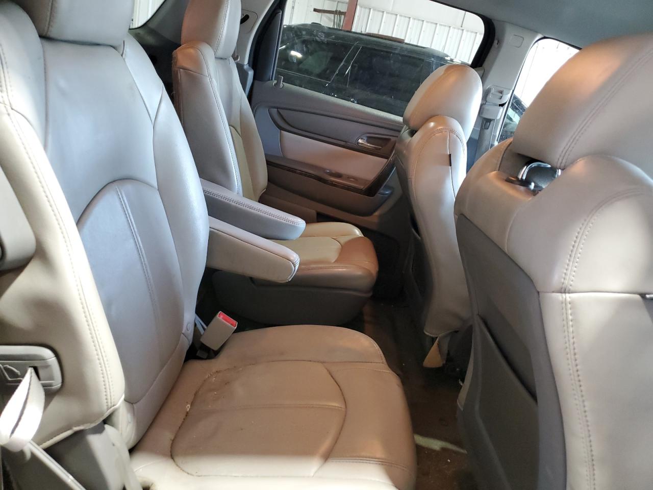 2015 GMC Acadia Slt-2 VIN: 1GKKVSKD7FJ145047 Lot: 68809185