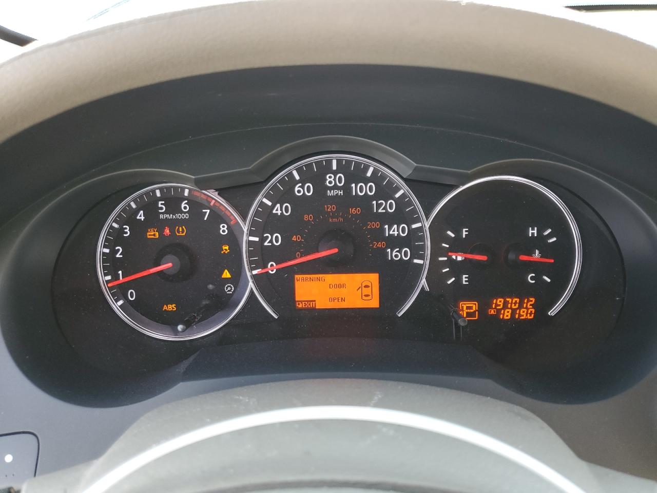 2011 Nissan Altima Base VIN: 1N4AL2AP9BN514847 Lot: 67953265