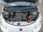 2011 SUZUKI ALTO SZ3 for sale at Copart WHITBURN