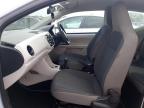 2013 VOLKSWAGEN MOVE UP for sale at Copart WOLVERHAMPTON