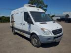 2013 MERCEDES-BENZ SPRINTER 2500   à vendre chez Copart QC - MONTREAL