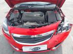 2015 VAUXHALL INSIGNIA S for sale at Copart CHESTER