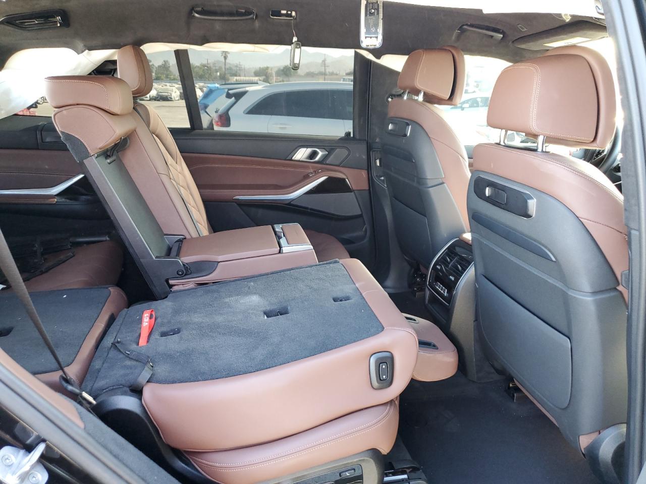 2024 BMW X7 xDrive40I VIN: 5UX23EM06R9W11407 Lot: 69806715