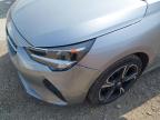 2020 VAUXHALL CORSA ELIT for sale at Copart ROCHFORD