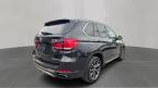 2015 BMW X5 XDRIVE50I   for sale at Copart MA - NORTH BOSTON