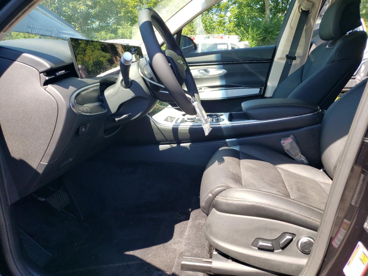 2026 Genesis Gv70 Base VIN: 5NMMADTB3TH043691 Lot: 70142535