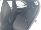 2025 TOYOTA AYGO X PUR for sale at Copart BRISTOL