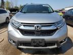 2017 HONDA CR-V TOURING   for sale at Copart ON - TORONTO