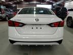 2022 NISSAN ALTIMA S   for sale at Copart CT - HARTFORD SPRINGFIELD