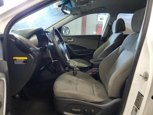 2015 HYUNDAI SANTA FE GLS  
