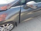 2018 FORD FIESTA TITANIUM TURBO  for sale at Copart SANDY