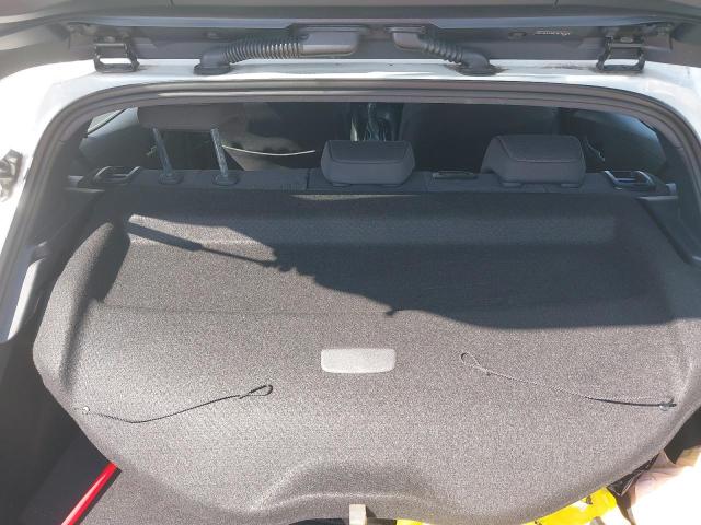2022 TOYOTA COROLLA ICON TECH HEV CVT 