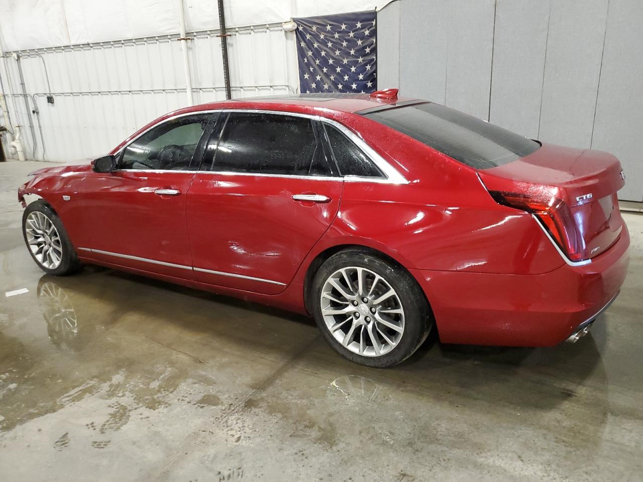 CT6 CT6